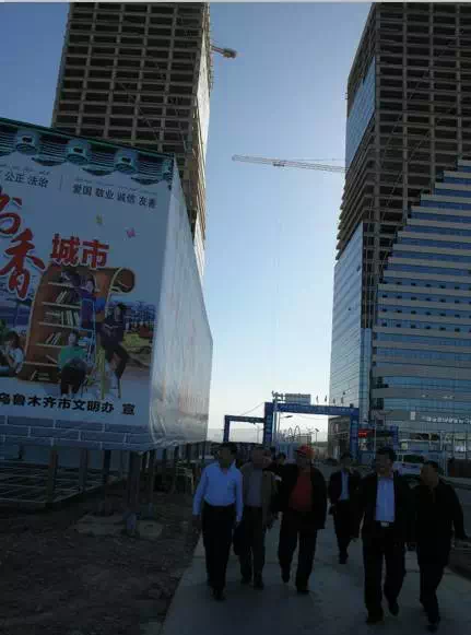 平涼考察6